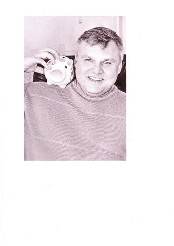 Игорь Кузнецов