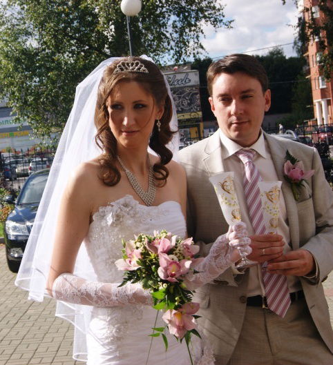 Денис Пшеничников