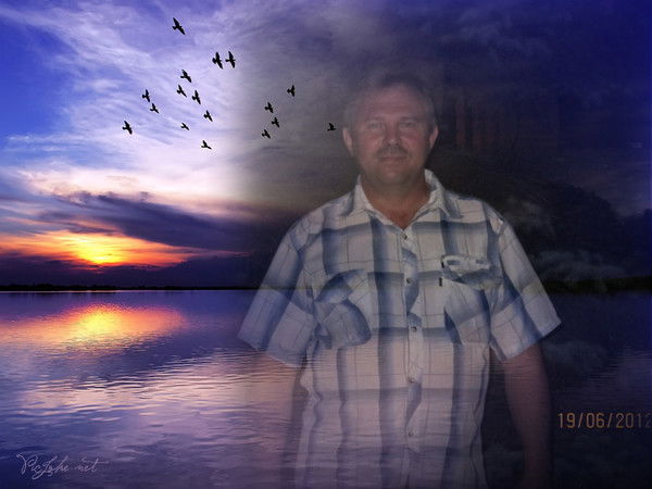 Сергей Матвеев