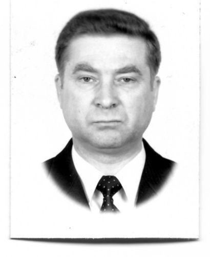 Александр Папушин