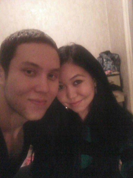 *** Зарина ***