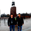 Миша Дядя Миша