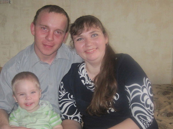 Ольга Деткова