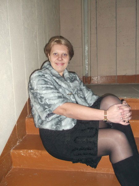 Наталья Акс