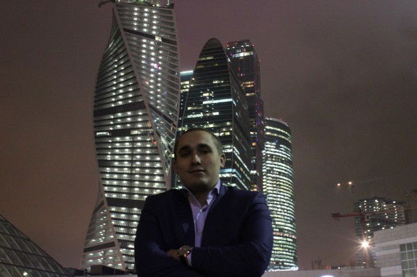 Влад Лызенко