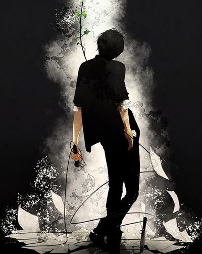 Анабиоз Колю