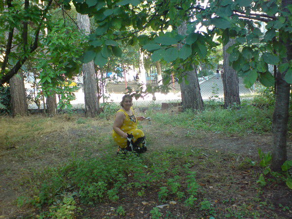 Ketevan Eliozishvili