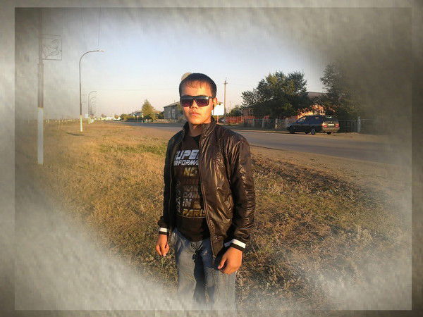 Даулет Ергалиев