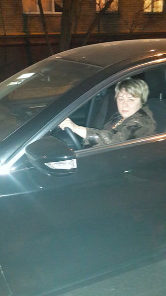 Светлана Тулеметова