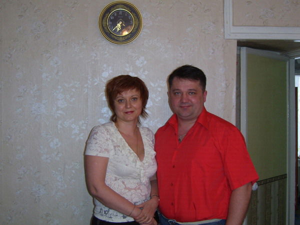 Василий Ясинский