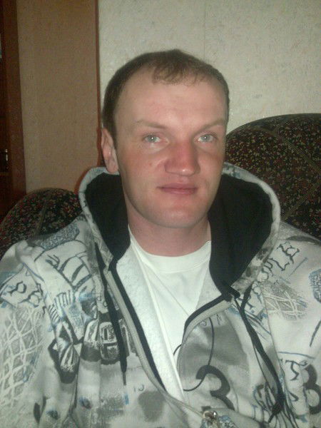 Дмитрий Александрюк