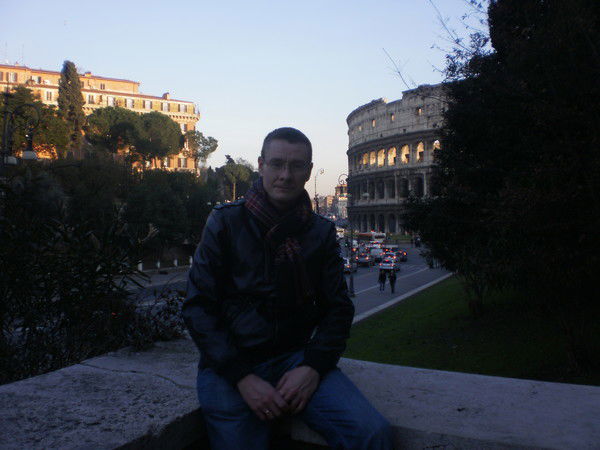 Тихонов Александр