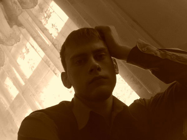 Сергей Андреев