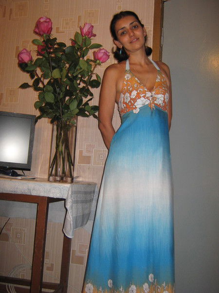 Виктория Еленгеева