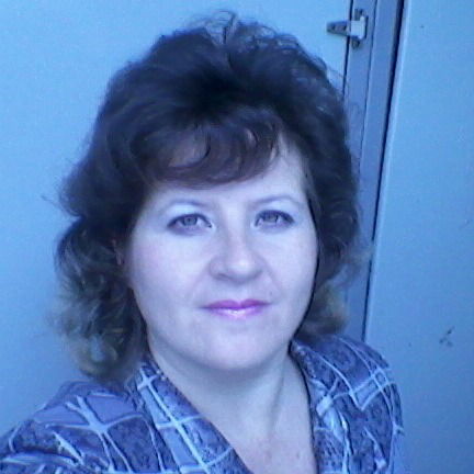 Юлия Дегтярёва