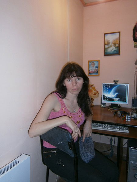 Гульназ Абзанова