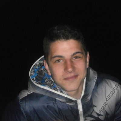 Андрей Паламар