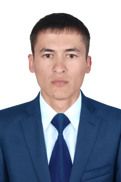 Abdulla Narbaev