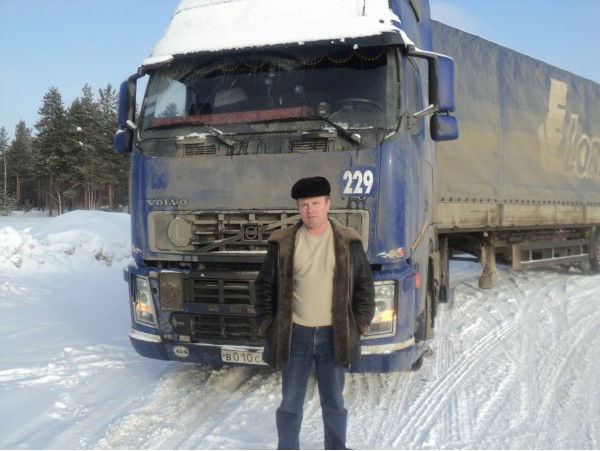 Олег Чаплыгин