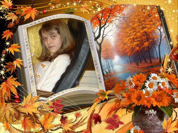 Настёна ******