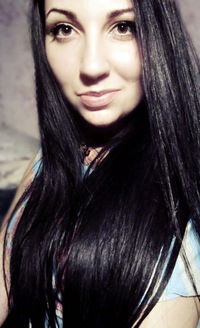 Римма Жилина