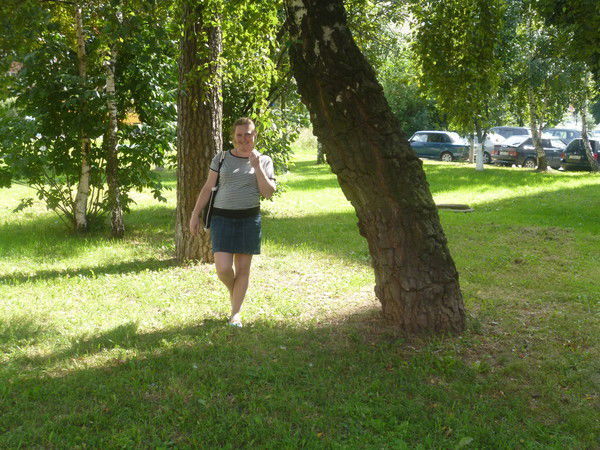 Юля Чиркова