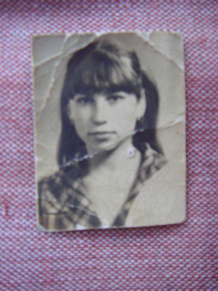 Татьяна Таранова