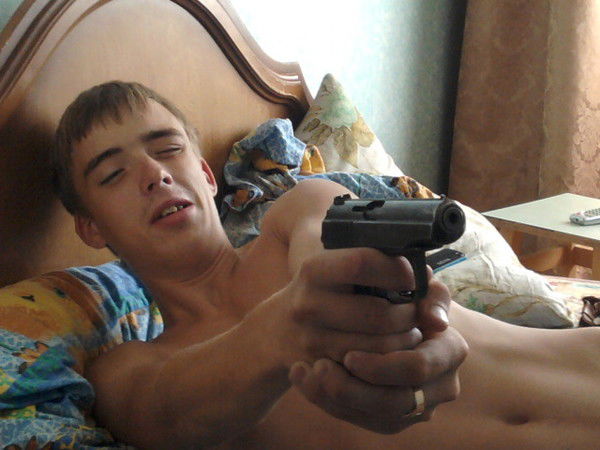 Павел Плотников