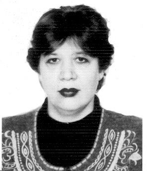 Татьяна Сырых