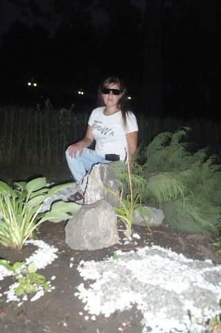 Татьяна Алексеевна