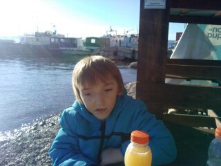 Даниил Трофимов