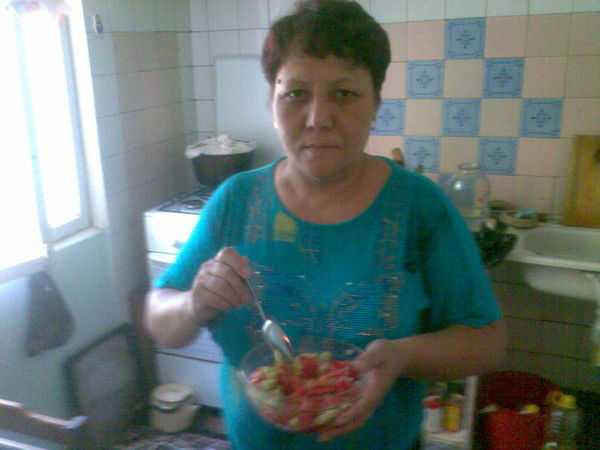 Улдаш Нарымбетова