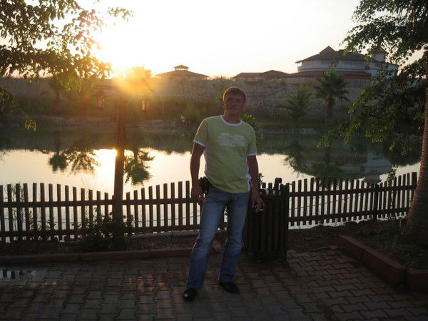 Игорь Печенкин