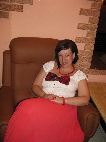 Ирина Ануварова