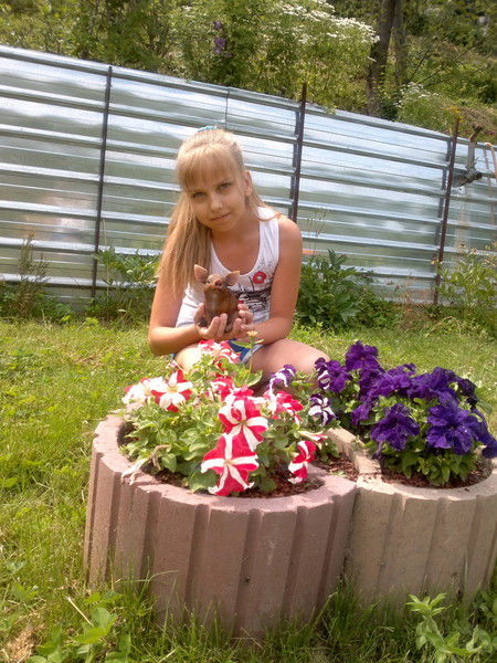 Аэлита Селиванова