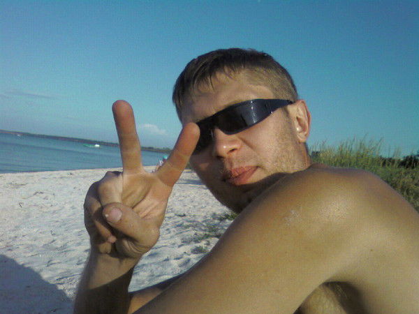 Виталий Сидельников