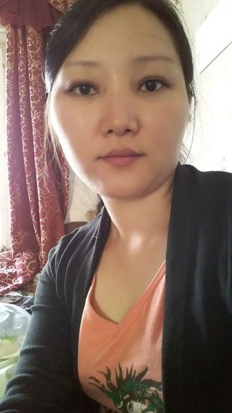 Чойгаана Балзанай