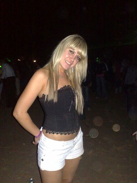 Рузанна Шайбакова