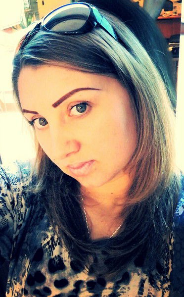 Ксения Остапенко/боева