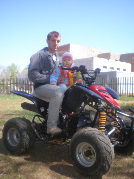 Антон Моисеев