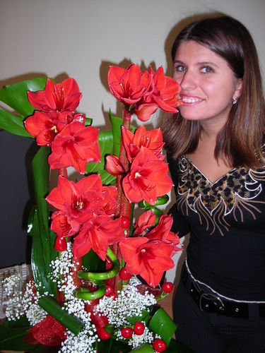 Люда Сывоголовко