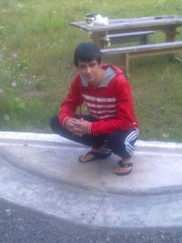 Димасик Захарин