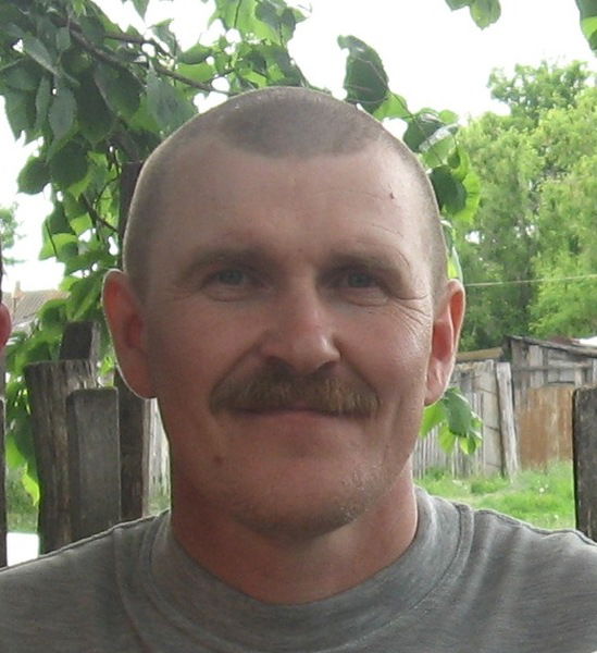 Иван Кузьмин