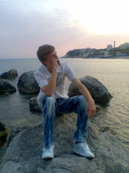 Олег Рыженко