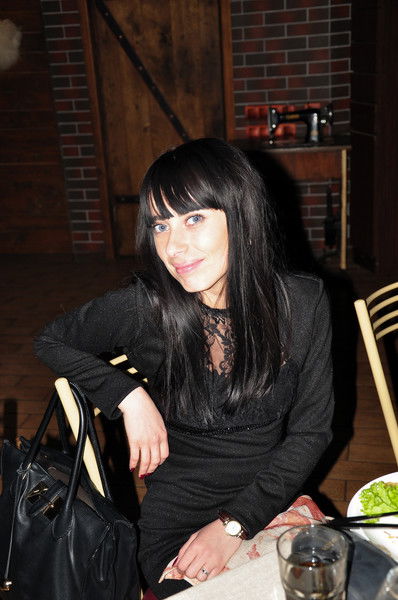 Валентина Соколова