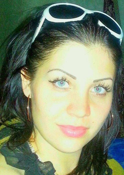 Юлия Полеева