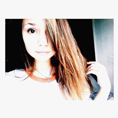 Алёна Панкратова