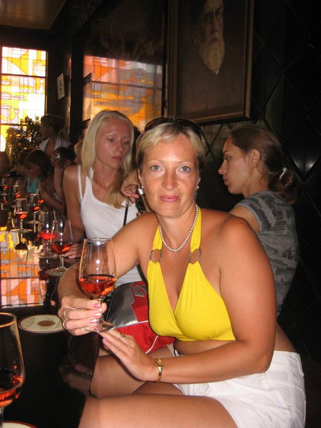 Любовь Марушкина