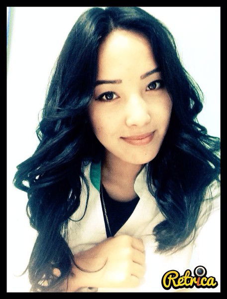 |Хадиша... Абсаттарова|