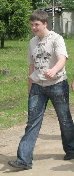 Владимир Клеенков